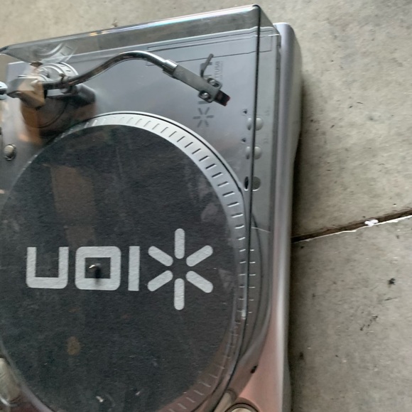 Turntable Ion usb - Picture 7 of 11
